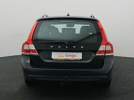 Volvo V70 2015 г Универсал