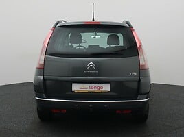 Citroen C4 Grand Picasso 2013 г Минивэн