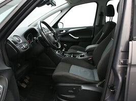 Ford S-Max 2012 г Минивэн