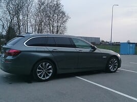 Bmw 520 2014 г Универсал