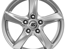 RC Design RC Design RC30 Silver R15 