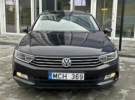 Volkswagen Passat 2015 m Universalas