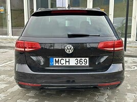 Volkswagen Passat 2015 m Universalas