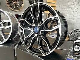 Autowheels Ford Transit Style, VW LT R18 