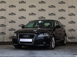 Audi A3 Hečbekas 2009