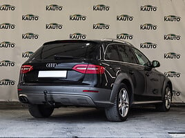 Audi A4 Allroad 2012 г Универсал