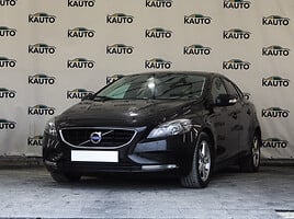 Volvo V40 Hečbekas 2013