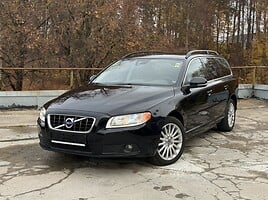 Volvo V70 III Universalas 2012