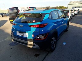 Hyundai Kona 2019 m dalys