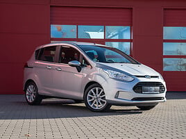 Ford B-MAX Hečbekas 2015