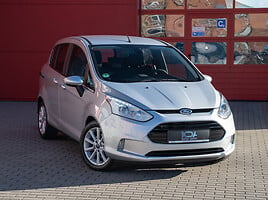 Ford B-MAX 2015 m Hečbekas