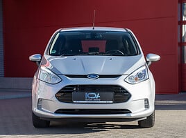 Ford B-MAX 2015 m Hečbekas