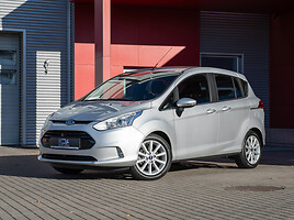 Ford B-MAX 2015 m Hečbekas