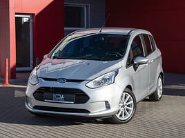 Ford B-MAX 2015 m Hečbekas