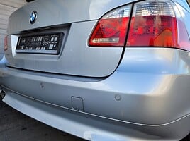 Bmw 523 2007 y Wagon