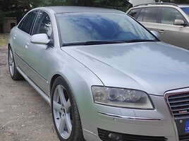 Audi A8 2003 m Limuzinas