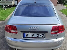 Audi A8 2003 m Limuzinas