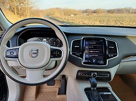 Volvo XC90 2016 m Visureigis / Krosoveris