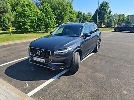 Volvo XC90 2016 m Visureigis / Krosoveris