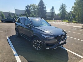 Volvo XC90 2016 m Visureigis / Krosoveris