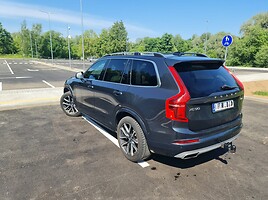 Volvo XC90 2016 m Visureigis / Krosoveris