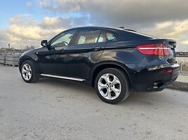 Bmw X6 5878 2011 m