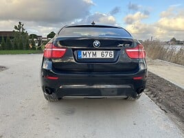 Bmw X6 5878 2011 m