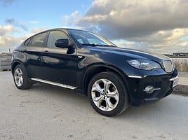 Bmw X6 5878 2011 m