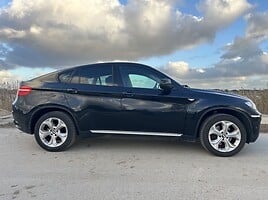 Bmw X6 5878 2011 m