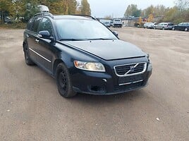 Volvo V50 Universalas 2010