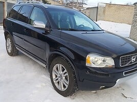 Volvo XC90 I 2013 г