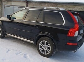 Volvo XC90 I 2013 г