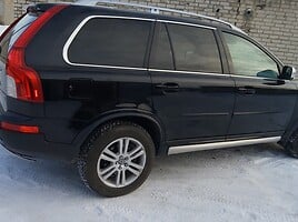 Volvo XC90 I 2013 г