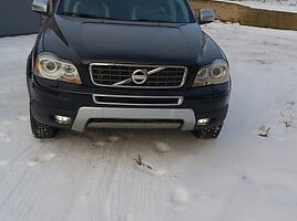 Volvo XC90 I 2013 г