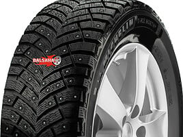 Michelin Michelin X-ice North R16 