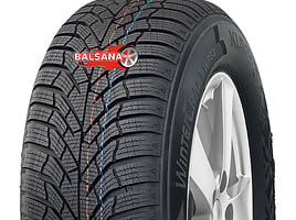 Kumho Kumho WinterCraft WP R18 