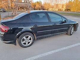 Peugeot 407 2007 m Sedanas