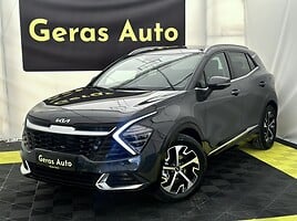 Kia Sportage Visureigis / Krosoveris 2023