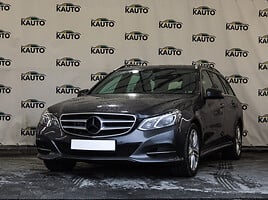 Mercedes-Benz E200 Universalas 2014