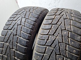 Roadstone dygliuotos R16 зимние шины для автомобилей