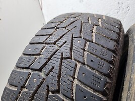 Roadstone dygliuotos R16 зимние шины для автомобилей