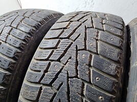 Roadstone dygliuotos R16 зимние шины для автомобилей