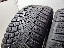 Michelin dygliuotos R17 зимние шины для автомобилей