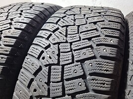 Continental dygliuotos R16 winter tyres passanger car