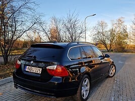 Bmw 325 E91 2008 y