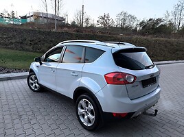 Ford Kuga TITANIUM 2008 m