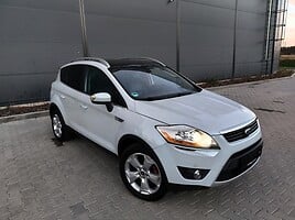 Ford Kuga TITANIUM 2008 m