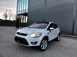 Ford Kuga TITANIUM 2008 m