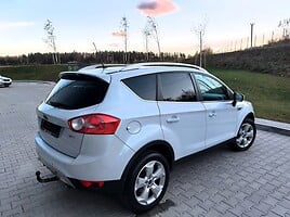 Ford Kuga TITANIUM 2008 m