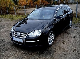 Volkswagen Golf V 4motion 2009 г